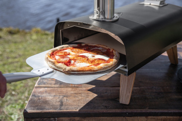 Logo trade liikelahjat tuotekuva: BOSKA Pizza Oven Pro Pellet