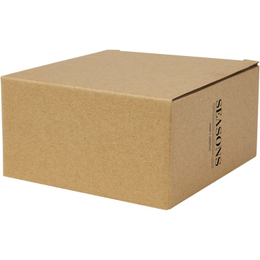 Logo trade mainoslahjat tuotekuva: Male Espressokupit 90 ml 4 kpl