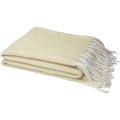 Dolly GRS-kierrätetty peitto, Beige
