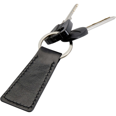 Logotrade mainoslahjat ja liikelahjat tuotekuva: Puky kierrätetystä muovista valmistettu avaimenperä