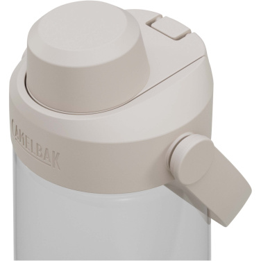 Logo trade liikelahja kuva: Camelbak® Thrive Chug 750 ml:n Tritan Renew vesipullo kierrekorkilla