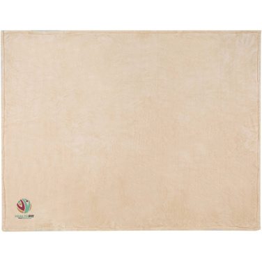 Logo trade liikelahjat tuotekuva: Ashen GRS-kierrätetty sherpahuopa