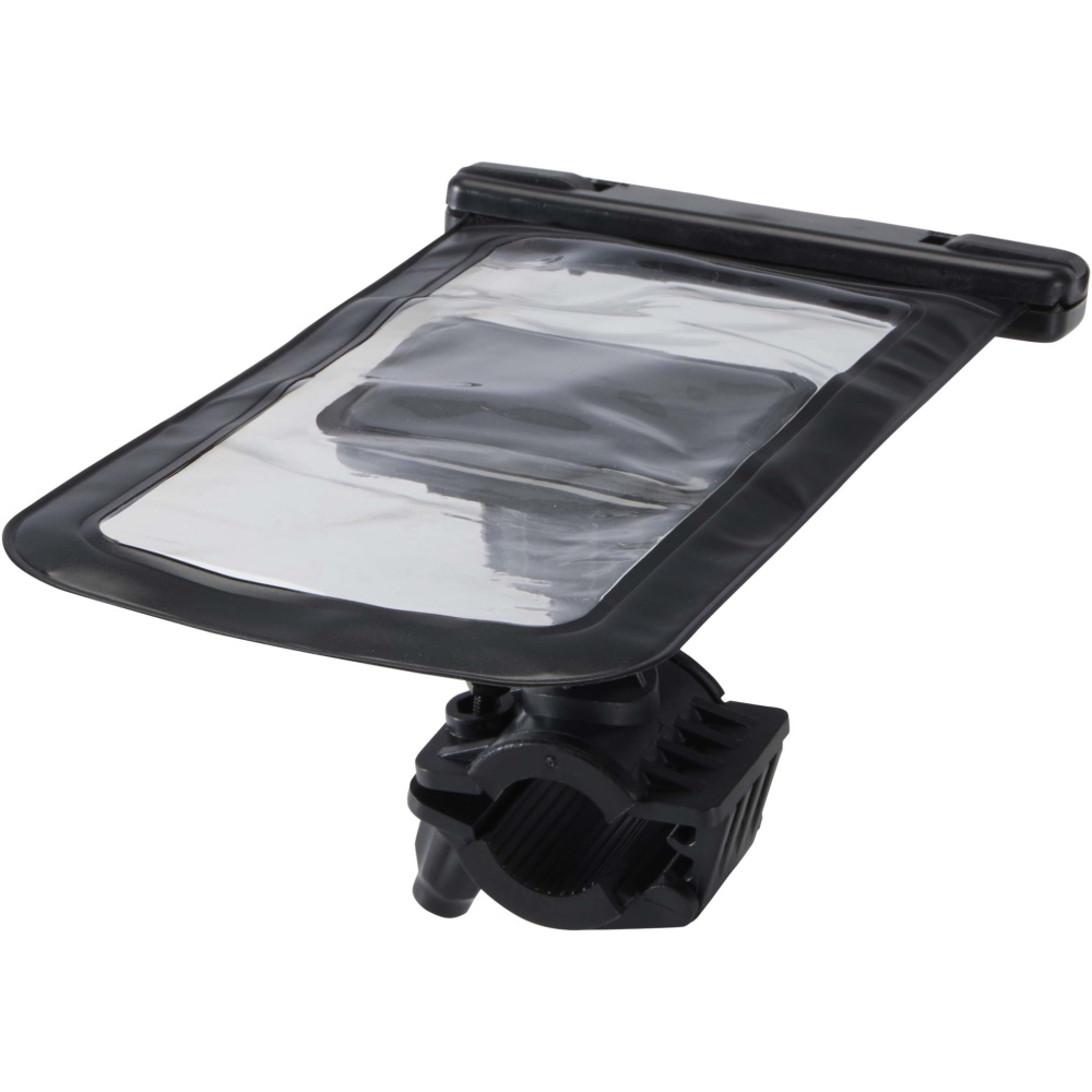 Logotrade mainostuote tuotekuva: Clutcha yleiskäyttöinen puhelinteline