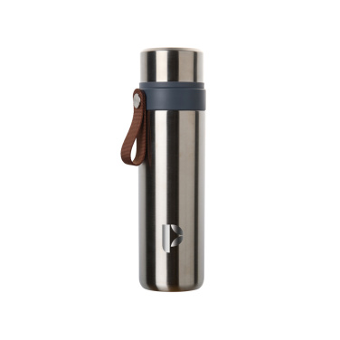 Logo trade liikelahjat tuotekuva: VINGA Tono RCS -termosmuki kaksoiskupilla, 750 ml.