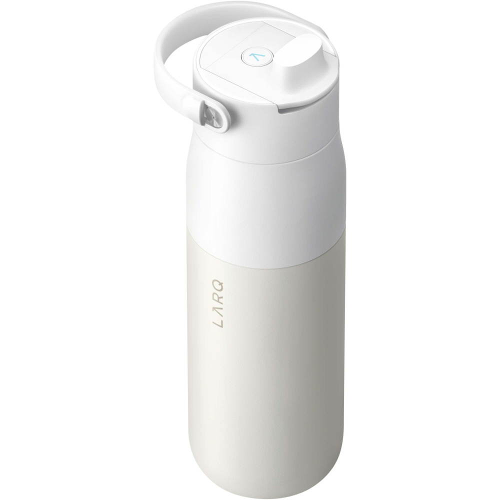 Logotrade liikelahja mainoslahja kuva: LARQ PureVisTM 2.0, 680 ml:n vesipullo