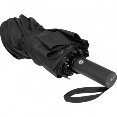 Logotrade liikelahjat mainoslahjat tuotekuva: Automaattinen sateenvarjo RIO VERDE MoLu