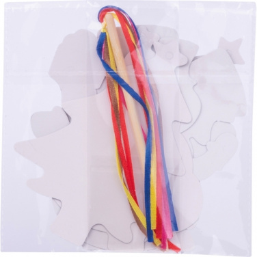 Logo trade mainostuote kuva: Raaputa pois -joulukoristeet ETELÄNAPA