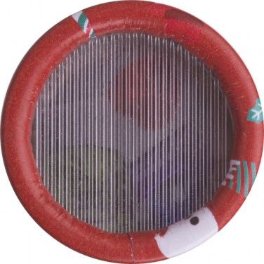 Logo trade liikelahjat mainoslahjat kuva: Jouluinen kaleidoskooppi POHJOISNAPA