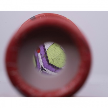 Logotrade mainoslahjat kuva: Jouluinen kaleidoskooppi POHJOISNAPA