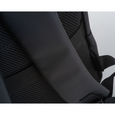 Logotrade liikelahjat mainoslahjat tuotekuva: Läppärireppu PARMA