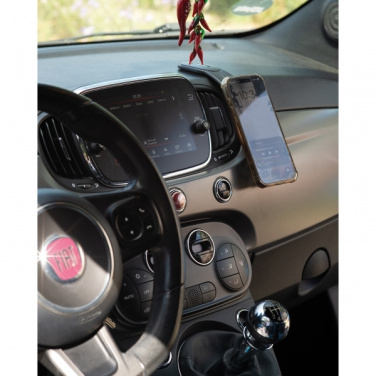 Logo trade mainoslahja kuva: Magneettinen puhelinteline Cape Towniin