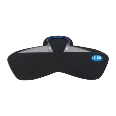 Logo trade mainoslahja ja liikelahja tuotekuva: Silikonipussi älypuhelimelle HUDDERSFIELD