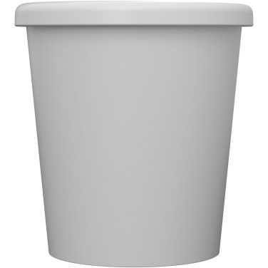 Logotrade mainostuote tuotekuva: Americano® Piccolo 100 ml:n kannellinen kahvimuki