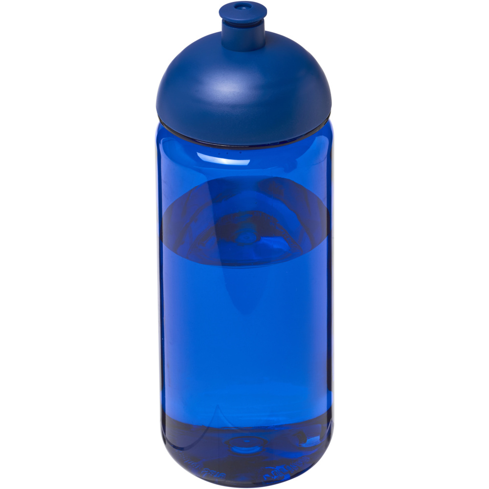 Logotrade mainostuotet kuva: H2O Active® Octave Tritan™ 600 ml kupukantinen urheilujuomapullo