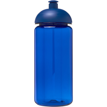 Logotrade mainostuotet kuva: H2O Active® Octave Tritan™ 600 ml kupukantinen urheilujuomapullo