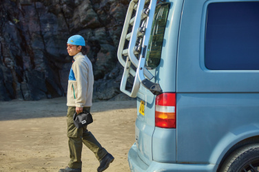 Logo trade liikelahja mainoslahja tuotekuva: Black+Blum 6,7 litran eristetty lounas-/kylmälaukku