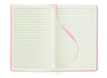 Logo trade mainostuote kuva: Muistikirja