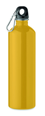 Logotrade mainostuote tuotekuva: Kierrätetty ruostumaton 750ml