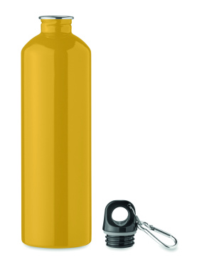 Logo trade liikelahjat mainoslahjat kuva: Kierrätetty ruostumaton 750ml