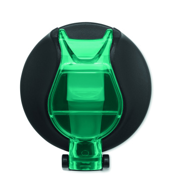 Logo trade mainostuote kuva: Vesipullo sport RPET 1L