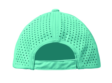 Logo trade mainoslahja ja liikelahja tuotekuva: 5-paneelinen baseball lippis 200 g