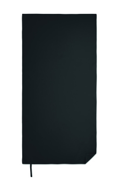Logotrade liikelahjat mainoslahjat tuotekuva: Mikrokuitupyyhe 50x100 cm