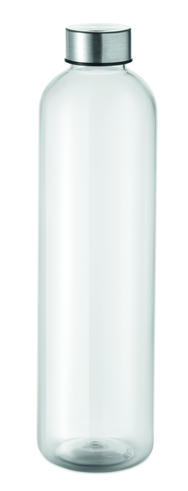Logotrade mainoslahja ja liikelahja kuva: RPET-pullo 1000ml