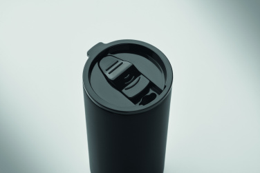 Logotrade mainostuote tuotekuva: 2 in 1 pullo 610ml