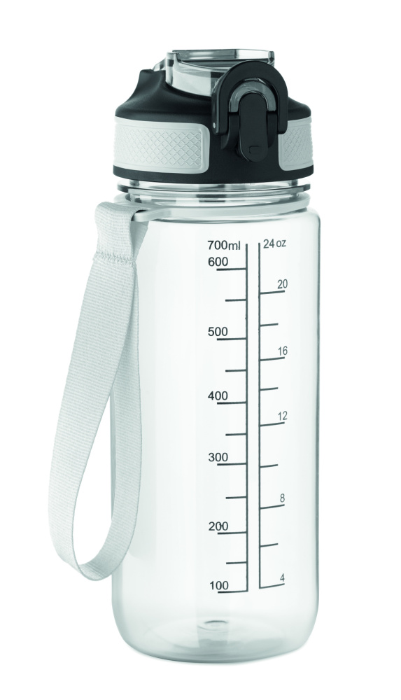 Logo trade mainostuote kuva: Urheilupullo 700ml