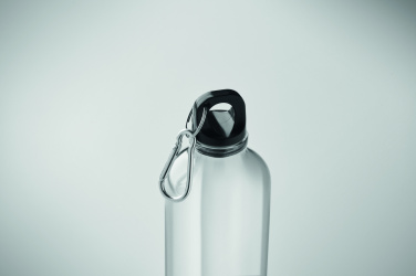 Logo trade liikelahjat tuotekuva: RPET-pullo 500ml