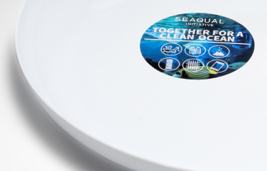 Logo trade liikelahjat tuotekuva: SEAQUAL® frisbee