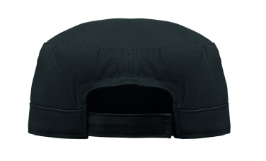 Logotrade mainoslahja ja liikelahja kuva: Army lippis 260 gr/m²