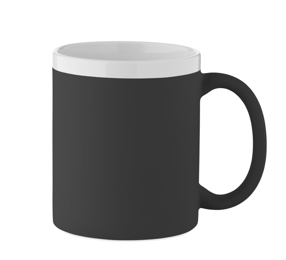 Logo trade mainostuote kuva: Keraaminen muki 300 ml