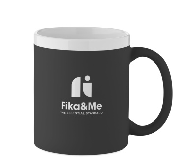 Logotrade mainostuote tuotekuva: Keraaminen muki 300 ml