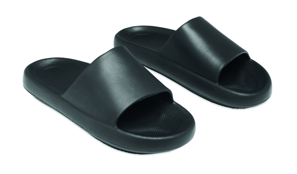 Logotrade mainoslahja ja liikelahja kuva: Unisex EVA sandaalit 40/41