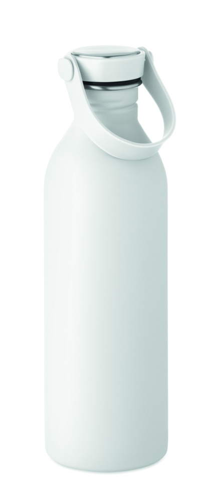 Logotrade mainoslahja ja liikelahja kuva: Yksiseinäinen pullo 500 ml