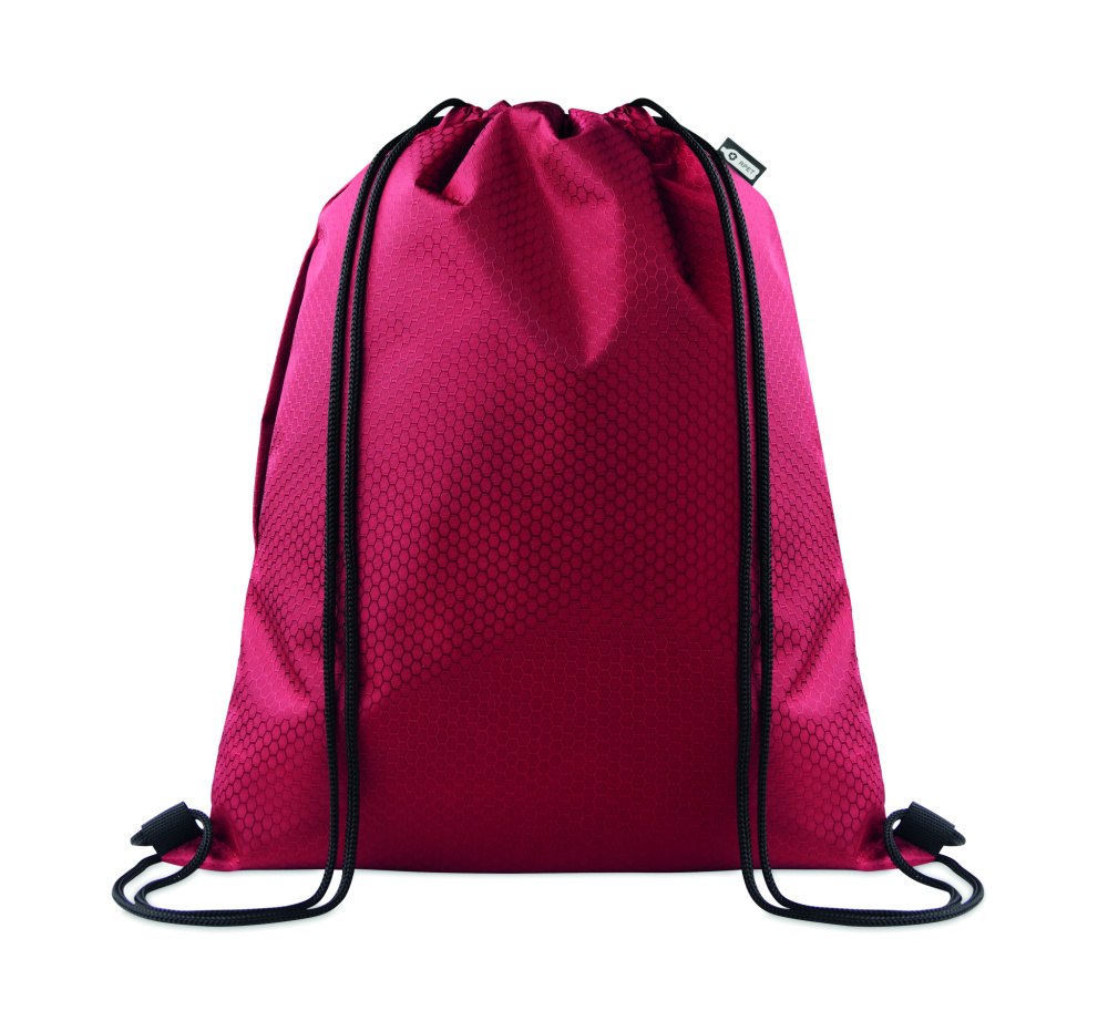 Logotrade liikelahjat kuva: Narureppu 420D RPET