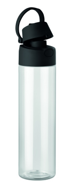Logotrade mainoslahja ja liikelahja kuva: RPET-pullo 700 ml