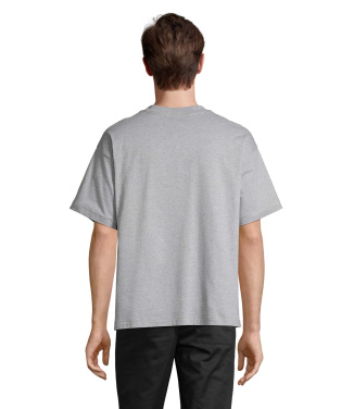 Logotrade liikelahja mainoslahja kuva: LEGACY OVERSIZED T-SHIRT