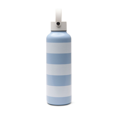 Logo trade mainoslahjat ja liikelahjat kuva: VINGA Lagoa RCS SS -juomapullo 600 ml