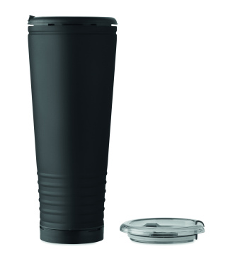 Logotrade liikelahja tuotekuva: Howler Cup w handle 700ml