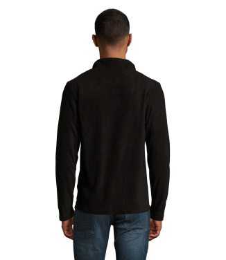 Logotrade mainostuote tuotekuva: NORMAN MEN FLEECE 220