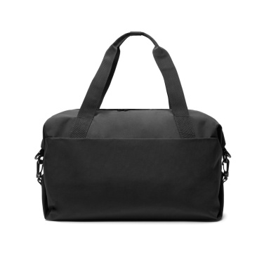 Logotrade liikelahjat kuva: KENTO URBAN RCS rNylon viikonloppulaukku