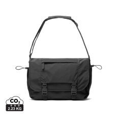 KENTO URBAN RCS rNylon 15,6 tuuman olkalaukku