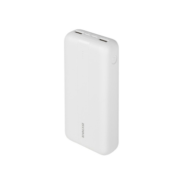 Logo trade liikelahjat tuotekuva: Varavirtalähde VA2081 20000 mAh RIVACASE