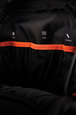 Logotrade mainoslahjat ja liikelahjat tuotekuva: Nordic Drift RCS -matkareppu 25 L