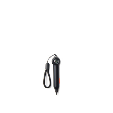 Logotrade liikelahjat kuva: Nordic Drift Trial RCS Infinity Pocket Pen W Kompassi
