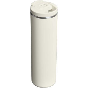 Logotrade mainostuotet kuva: Stanley Transit Fliptop 470 ml:n matkamuki 