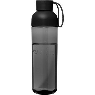 Logo trade mainoslahjat ja liikelahjat kuva: Illuminate 600 ml:n vesipullo, RPET