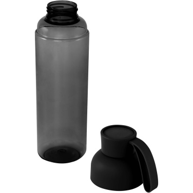 Logo trade mainoslahjat ja liikelahjat kuva: Illuminate 600 ml:n vesipullo, RPET